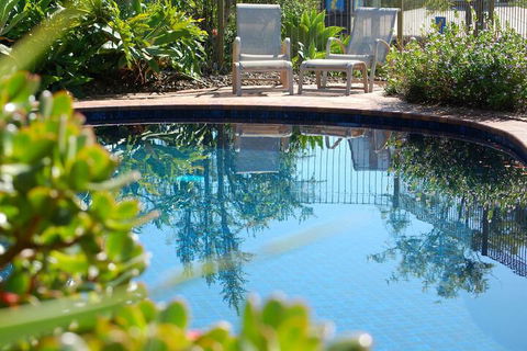 Great Eastern Motor Inn, Gympie - Grafton Accommodation 4