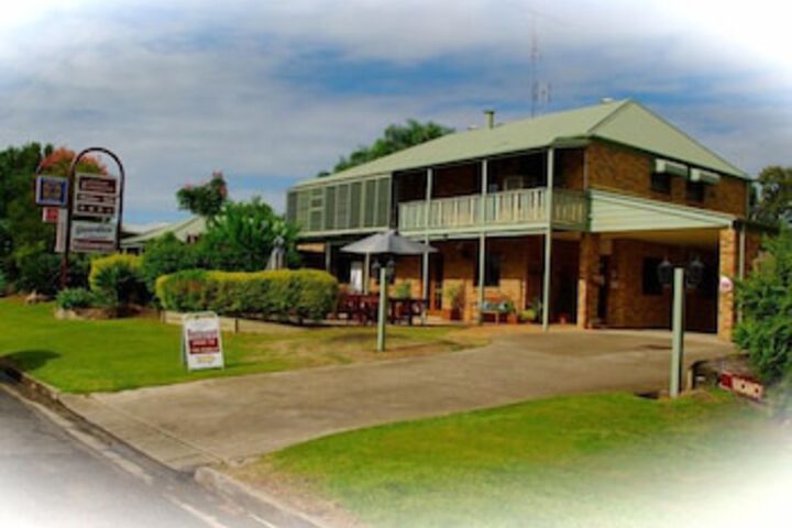 Monkland QLD Grafton Accommodation