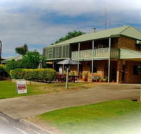 Great Eastern Motor Inn Gympie - Grafton Accommodation