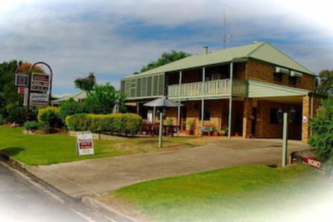 Great Eastern Motor Inn, Gympie - Grafton Accommodation 0