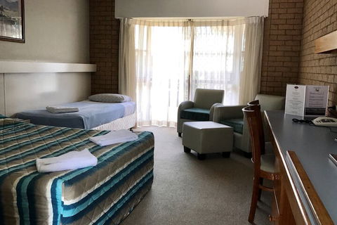 Great Eastern Motor Inn, Gympie - Grafton Accommodation 6