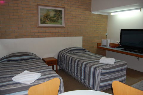 Great Eastern Motor Inn, Gympie - Grafton Accommodation 7