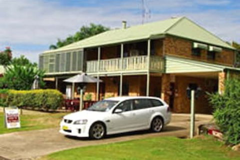 Great Eastern Motor Inn, Gympie - Grafton Accommodation 2