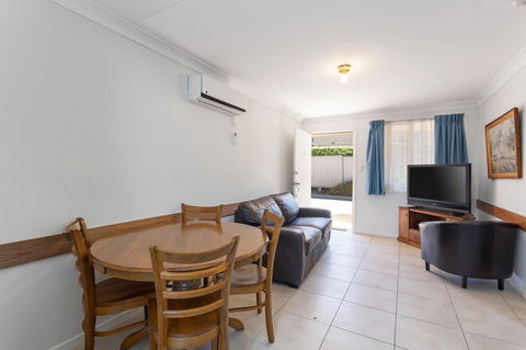 Apollo Lodge - Grafton Accommodation 4