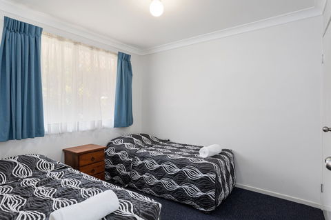 Apollo Lodge - Grafton Accommodation 5