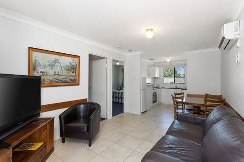 Apollo Lodge - Grafton Accommodation 6