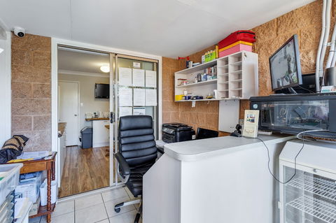 Apollo Lodge - Grafton Accommodation 1