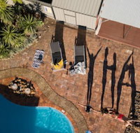 Hunter Valley YHA - Grafton Accommodation