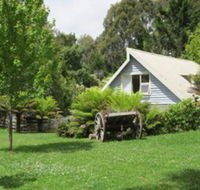 Hide away Cottage Retreat - Grafton Accommodation