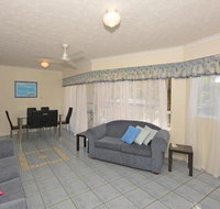 Jade Waters Holiday Apartments - Grafton Accommodation