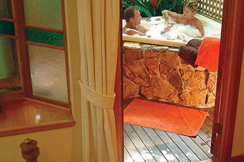 Airlie Waterfront Bed & Breakfast - Grafton Accommodation 3