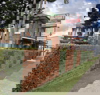 Aussie Rest Motel - Grafton Accommodation