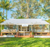 Celestial Dew of Tyalgum Guest House - Grafton Accommodation