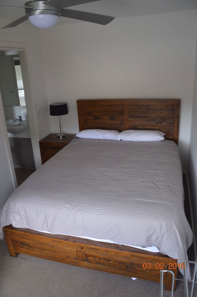 Bundalong VIC Grafton Accommodation