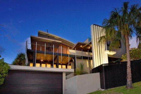 3 Kiamba Court - Grafton Accommodation 0