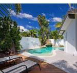 Villa Bianco - Grafton Accommodation