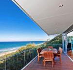 28 Park Crescent - Grafton Accommodation