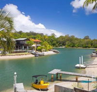 15 Cooran Court - Grafton Accommodation