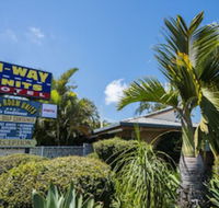 Hi-Way Units Motel - Grafton Accommodation