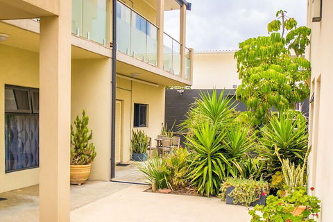 Atlantic West Beach Apartments - Grafton Accommodation 2