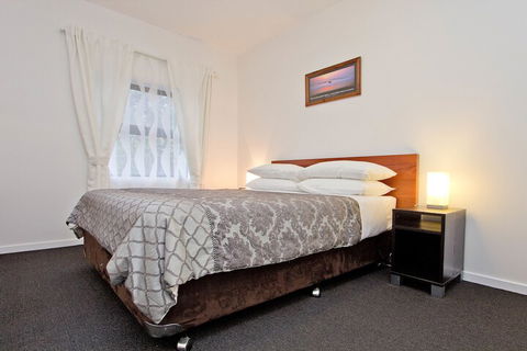 Atlantic West Beach Apartments - Grafton Accommodation 4