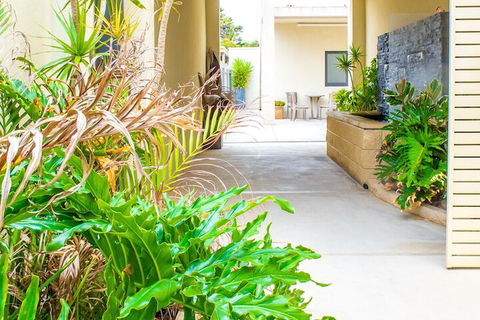 Atlantic West Beach Apartments - Grafton Accommodation 1