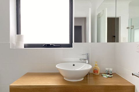 Atlantic West Beach Apartments - Grafton Accommodation 3