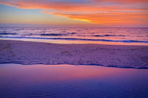 Atlantic West Beach Apartments - Grafton Accommodation 0