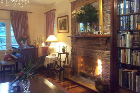 Amore Mt Tamborine - Grafton Accommodation 3