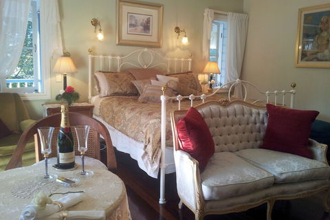 Amore Mt Tamborine - Grafton Accommodation 6