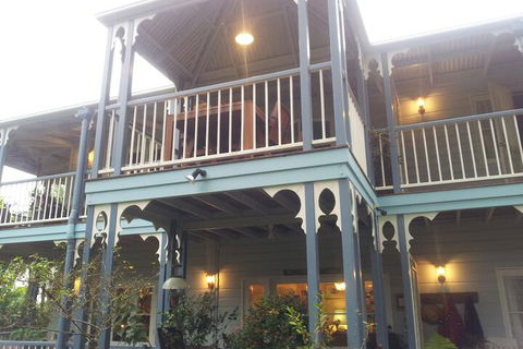 Amore Mt Tamborine - Grafton Accommodation 2