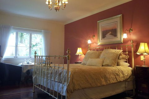 Amore Mt Tamborine - Grafton Accommodation 7