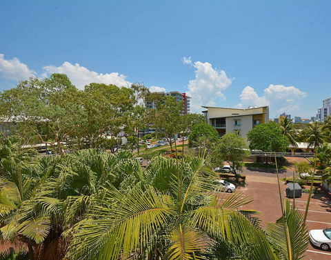 Peninsula Apartments Darwin - Grafton Accommodation 5