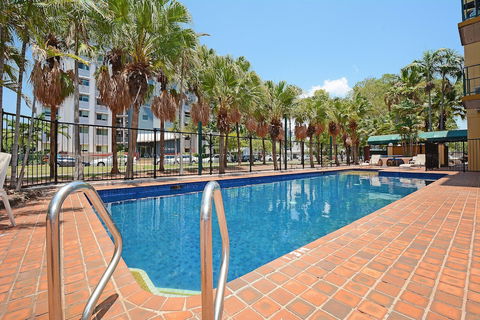 Peninsula Apartments Darwin - Grafton Accommodation 2