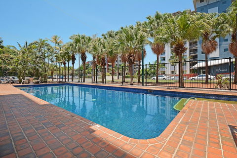 Peninsula Apartments Darwin - Grafton Accommodation 1