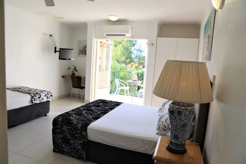 Peninsula Apartments Darwin - Grafton Accommodation 6