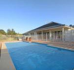 Silver Springs 4br Cottage with Wifi Views Olives  Space . Fireplace Views Olives  Space - Grafton Accommodation