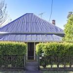 The Grey House