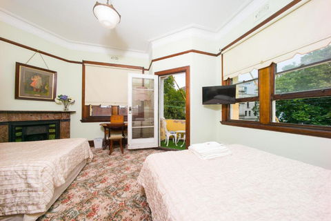 East Sydney Hotel - Grafton Accommodation 7