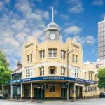 East Sydney Hotel - Grafton Accommodation 1