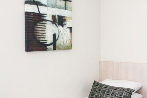 Alloggio Tudor Hamilton - Grafton Accommodation 7