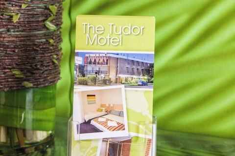 Alloggio Tudor Hamilton - Grafton Accommodation 4