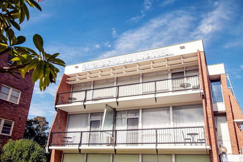 Alloggio Tudor Hamilton - Grafton Accommodation 1
