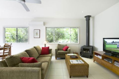 Abalina Cottages, Rotary Drive - Grafton Accommodation 0