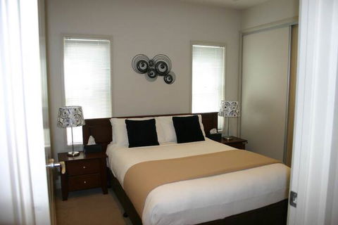 Abalina Cottages, Rotary Drive - Grafton Accommodation 7