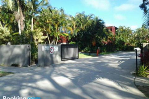 Asanti Agnes Water Surfing Beach - Grafton Accommodation 2