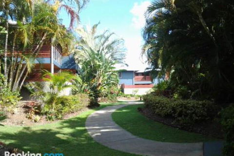 Asanti Agnes Water Surfing Beach - Grafton Accommodation 6