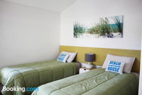 Asanti Agnes Water Surfing Beach - Grafton Accommodation 0