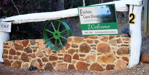Eleebana Guest House - Grafton Accommodation 6