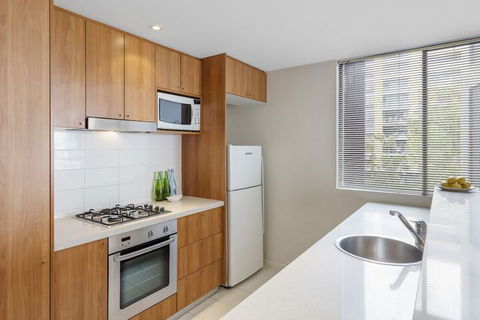 Waldorf Waitara Residential Apartments - Grafton Accommodation 4